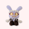 Jax Maid Plush