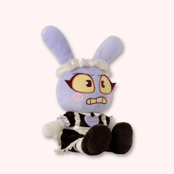 Jax Maid Plush
