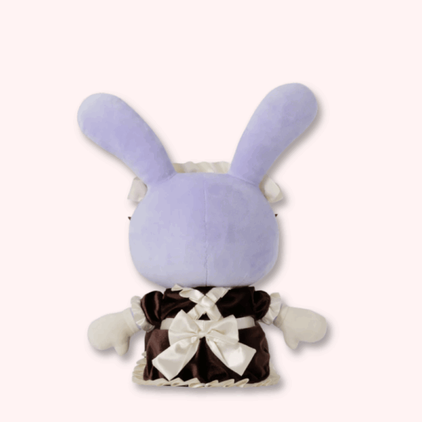 Jax Maid Plush