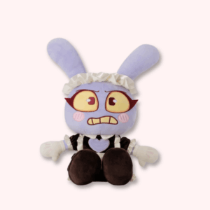 Jax Maid Plush